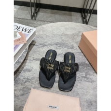 Miu Miu Sandals